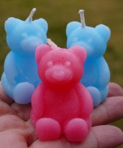 Alternative view of Ayıcık Mum - 1