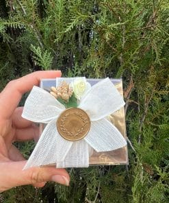 Alternative view of Lotus Mum Kraft Kutu-7