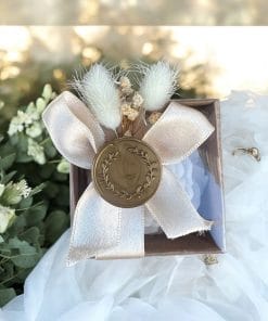 Lotus Mum Kraft Kutu - 8