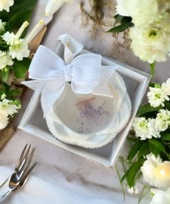 Alternative view of Lotus Taştozu Mumlu Hediyelik