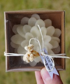 Alternative view of Lotus Mum Kraft Kutu-2