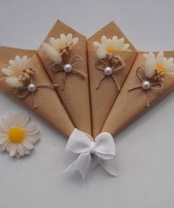 Alternative view of Papatya Mum Buketi -1