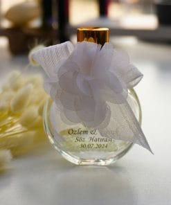 Alternative view of Hediyelik Kolonya Şişesi