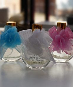 Hediyelik Kolonya Şişesi