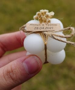 Alternative view of Bubble Mum -1