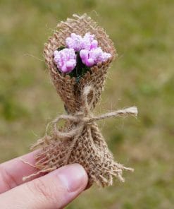 Alternative view of Çiçek Buketi - 1