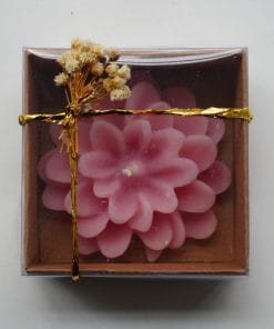 Lotus Mum Kraft Kutu-3