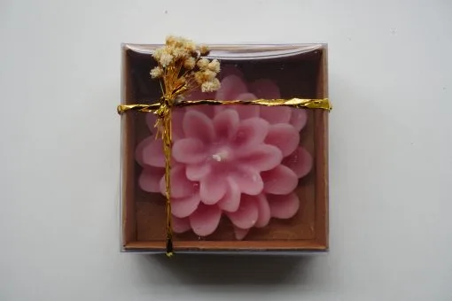 Lotus Mum Kraft Kutu-3