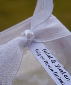 Lotus Mum Beyaz Kutu -2