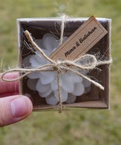 Alternative view of Lotus Mum Kraft Kutu -11