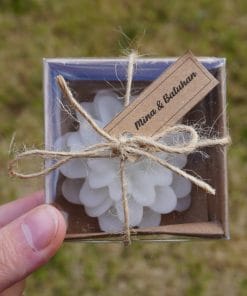 Lotus Mum Kraft Kutu -11