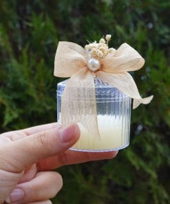 Alternative view of Şekerlik Mum -1