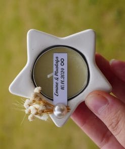 Alternative view of Yıldız Temalı Döküm Hediyelik