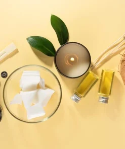 Hammadde ve Ambalaj Malzemeleri