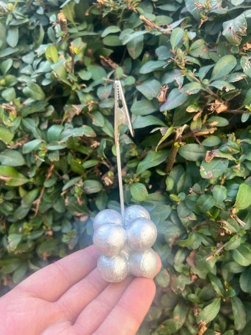Bubble Notluk -1