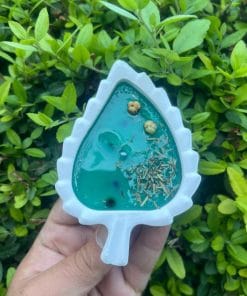 Alternative view of 5 Adet Sandal Kokulu ve Üzerlik, Biberiye Taş Mum Söz Nişan Düğün Hediyelik